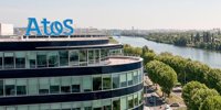 Atos: try to lift the resistance of 30.7th