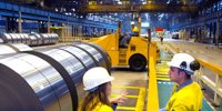 Independent research by FNV and Tata Steel: green steel production feasible