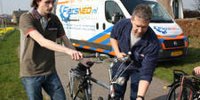 Pon.Bike takes over mobile service provider FietsNED