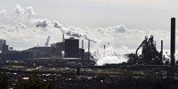 Tata puts UK steel division up for sale | The Volkskrant