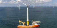 UK's OEG to Buy Bluestream Offshore