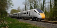 GCRE and Hitachi Rail sign rail technology testing agreement
