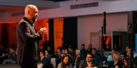 Hitachi Energy again present in International Seminar of Innovations in Railway Industry |