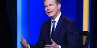 The new Bed Bath & Beyond's CEO is out, days after activist firm called for his ouster