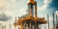 Fugro share touches the soil, literally and figuratively