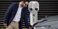 More than 200,000 electrical charges in a month. There have never been so many