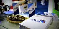 SISCO appoints new CEO as Mohammed Al-Mudarres resigns