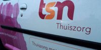 Takeover of TSN Thuiszorg by Espria is axed