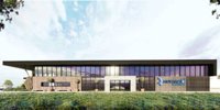 Motrac Industries returns to Zutphen with new construction • AT-Drive technology