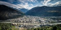 Swiss Re and Lonza: Two SMI overflows sometimes surround wild speculations cash