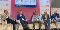 Adapt new technology or get left behind, providers told at AHW