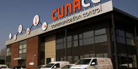 Cuna buys radio branch Telecom Service Groep
