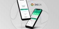 New App and Portal SNS 24 already operate without embarrassment after authentication failures -